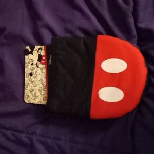 DISNEY'S MICKEY MOUSE 2 PACK OVEN MITTS